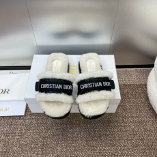 Christian Dior Slippers